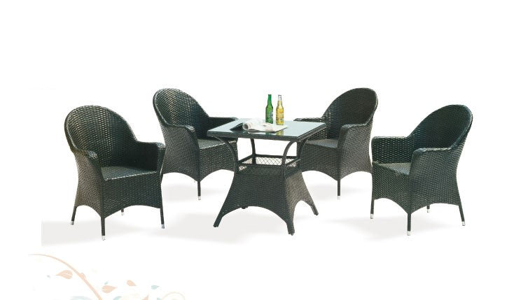Dinning set - KEYS 1218