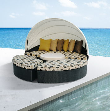 Camo Daybed
