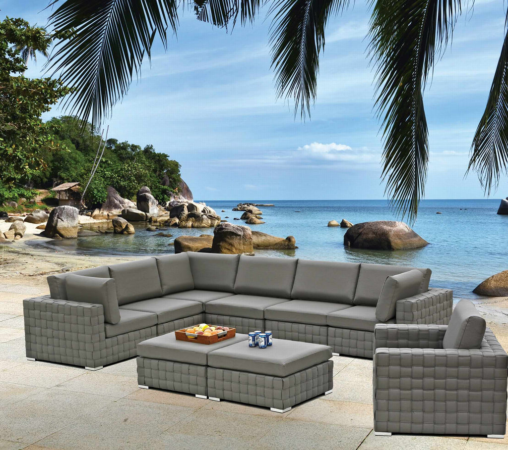 Coral Lounge set