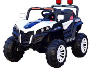 Kids mini Polaris car