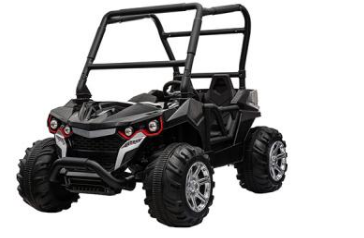 Polaris Ranger