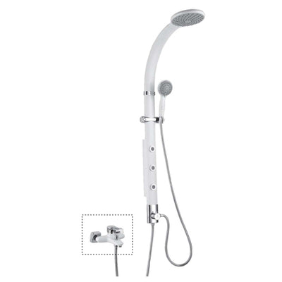 KEYS Camellia HL-2419W