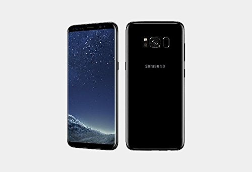 Samsung Galaxy S8 Plus Unlocked