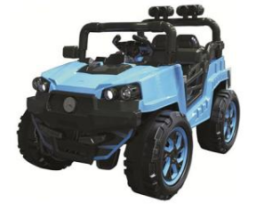 Kids Electric ATV