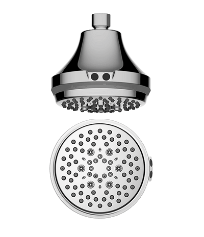 KEYS SENSOR SHOWER