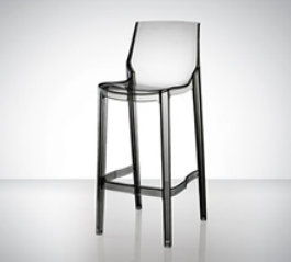 The stork plastic chair