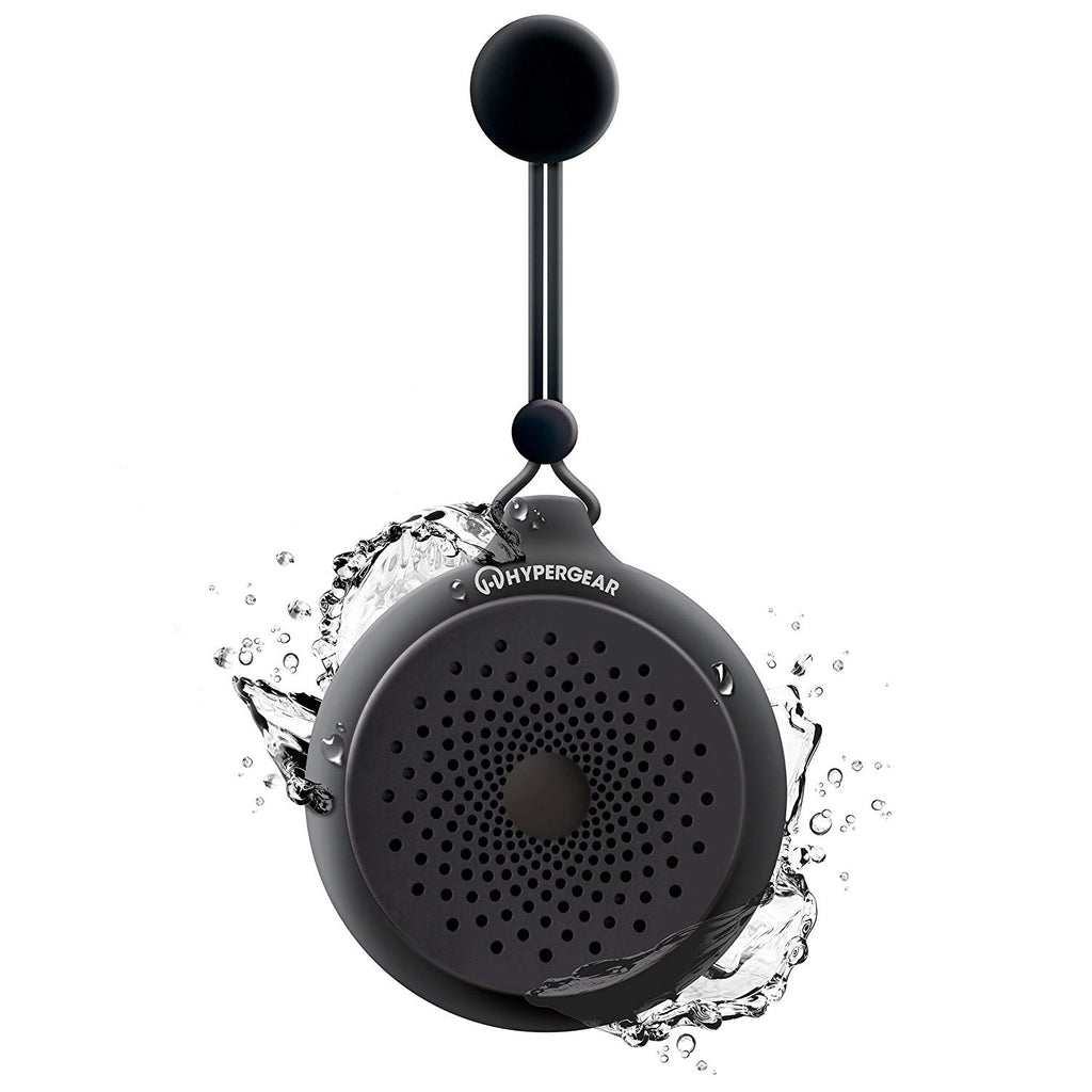 HyperGear Splash Water Resistant Speaker