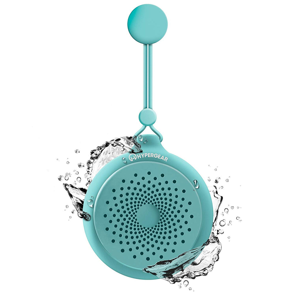 HyperGear Splash Water Resistant Speaker
