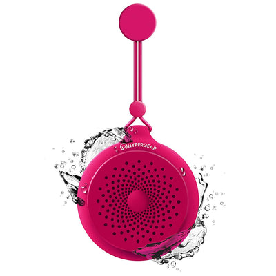 HyperGear Splash Water Resistant Speaker