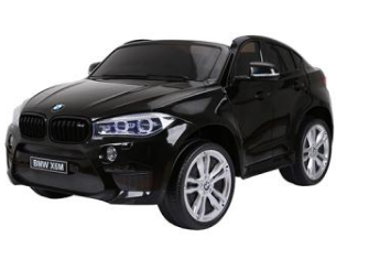 BMW toy car