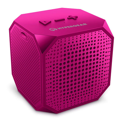 HyperGear Sound Cube Wireless Speaker