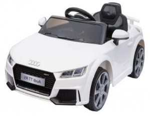 Audi Toy Car