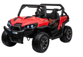 ATV toy car