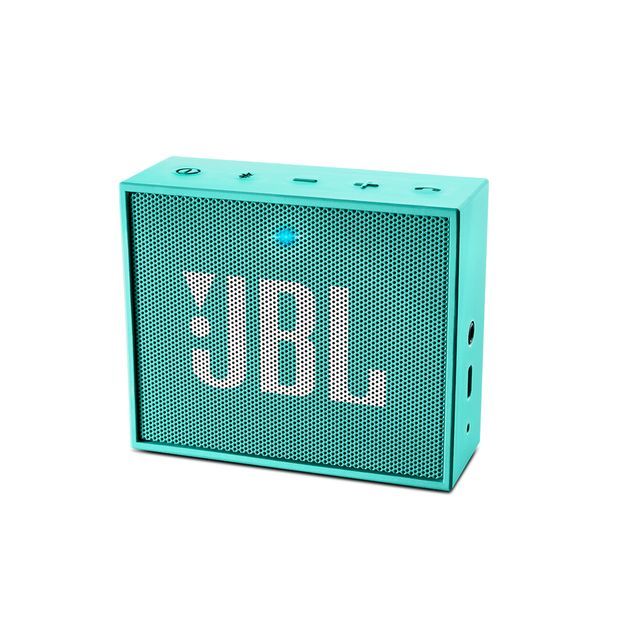 JBL GO Bluetooth speaker