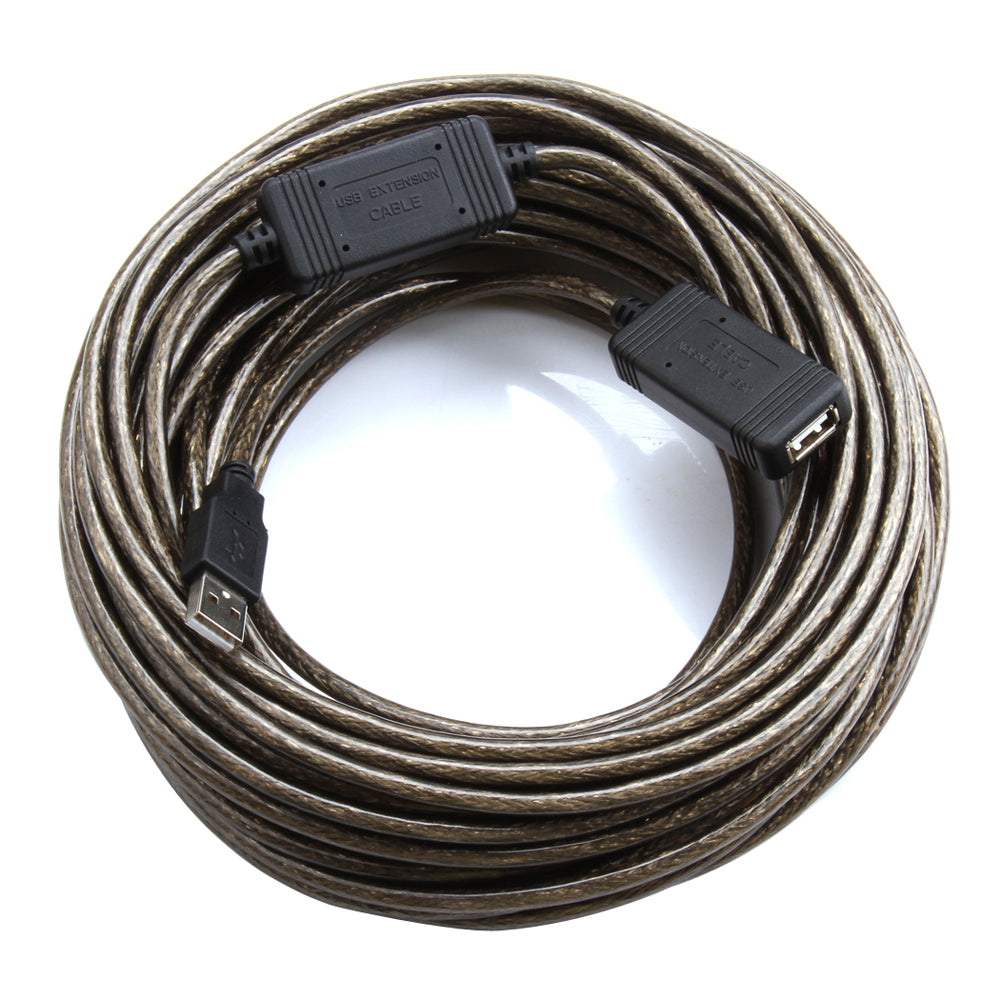 USB Active Extension Cable, 5/10/15/20M