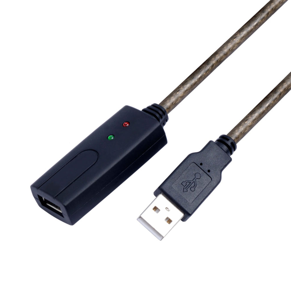 USB Active Extension Cable, 5/10/15/20M