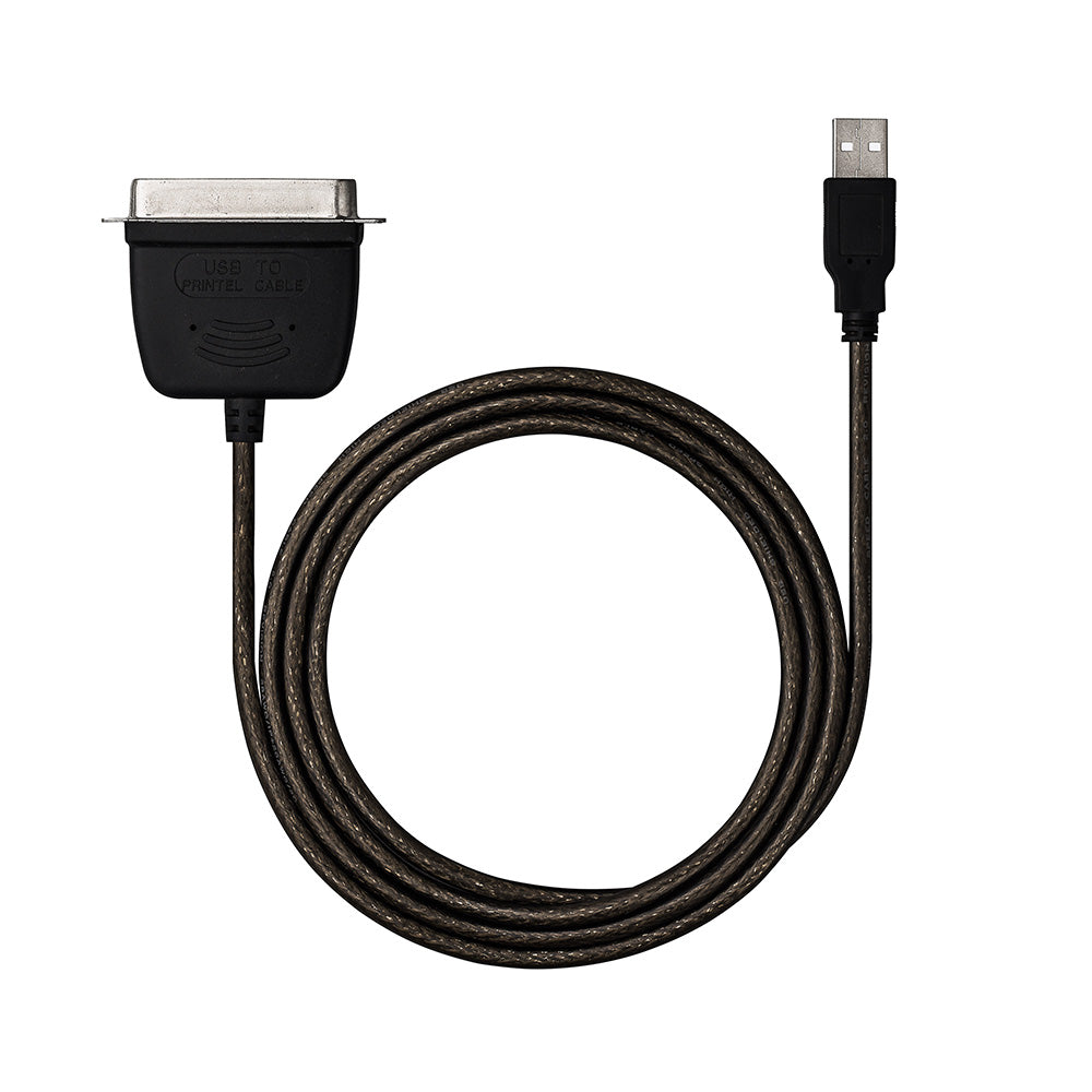 USB to Parallel (CN36M) Cable