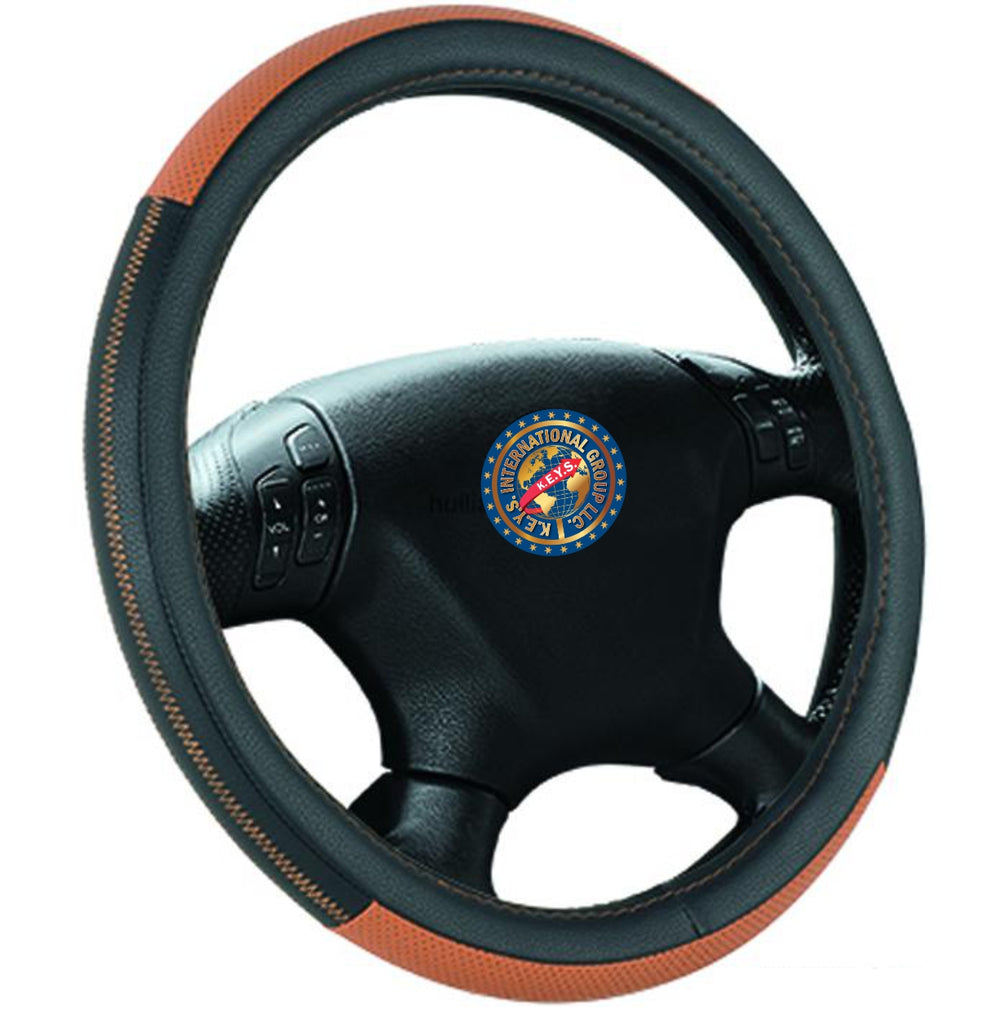 Steering Wheel Cover - MIXED - KEYSL2005