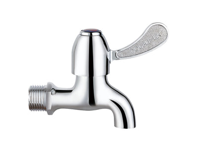 Brass ceramic core tap LL2071