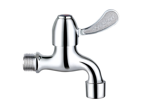 Brass ceramic core tap LL2075