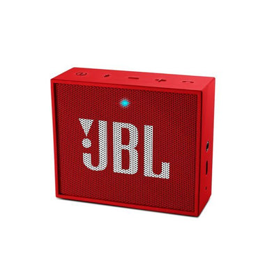 JBL GO Bluetooth speaker