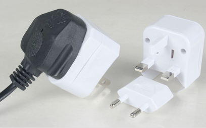 Adaptor travel plug adapter