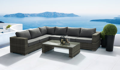 SOFA SET - 760379