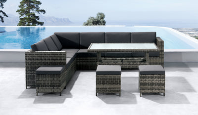 SOFA SET - 761404