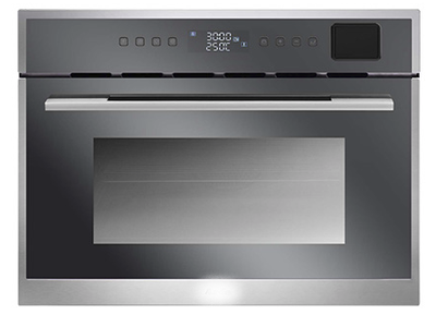 KEYS - STEAM OVEN  MG35BI03X1AD