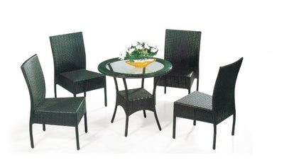 Dinning set - KEYS 1217